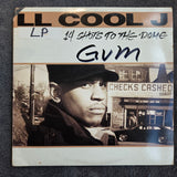 LL COOL J 14 SHOTS TO THE DOME