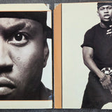 LL COOL J 14 SHOTS TO THE DOME