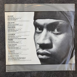 LL COOL J 14 SHOTS TO THE DOME