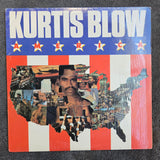 KURTIS BLOW AMERICA