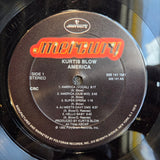 KURTIS BLOW AMERICA