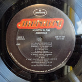 KURTIS BLOW AMERICA