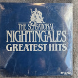SENSATIONAL NIGHTINGALES GREATEST HITS NEW