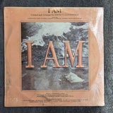 DAVID CLYDESDALE I AM NEW