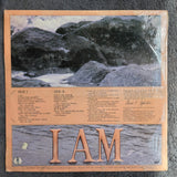 DAVID CLYDESDALE I AM NEW