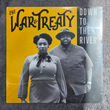 WAR & TREATY DOWN TO THE RIVER NEW SEALED