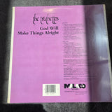 TRUTHETTES GOD WILL MAKE THINGS ALRIGHT NEW SEALED MALACO