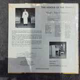 VOICES OF THE TEMPLE GODS FILLIN STATION NEW