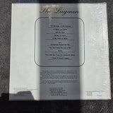 LAYMEN S/T NEW