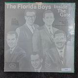FLORIDA BOYS INSIDE THE GATE NEW