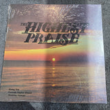 RISING SON EASTSIDE BAPTIST CHURCH HIGHEST PRAISE NEW