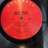 BILL WITHERS GREATEST HITS