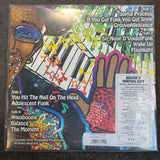 BERNIE WORRELL RETROSPECTIVE NEW