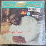 LEON JOSEY WRIGHT SPIRIT NEW
