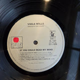 VIOLA WILLS IF YOU COULD READ MY MIND