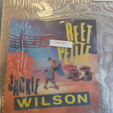 JACKIE WILSON REET PETITE IMP 7"