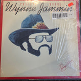PHILIPPE WYNNE JAMMIN