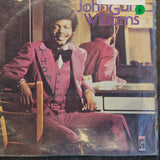 JOHN GARY WILLIAMS S/T