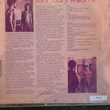 JOHN GARY WILLIAMS S/T
