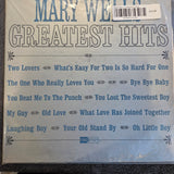 MARY WELLS GREATEST HITS