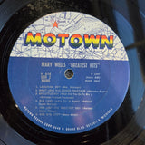 MARY WELLS GREATEST HITS