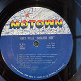 MARY WELLS GREATEST HITS