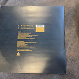 SASHA & MARIA BE AS ONE 12" IMP UK