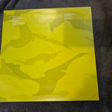 FRANKIE GOES TO HOLLYWOOD TWO TRIBES 12" 2000 IMP UK