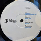 DEFECTED IN THE HOUSE EIVISSA 04 PT 2 IMP UK