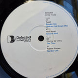 DEFECTED IN THE HOUSE EIVISSA 04 PT 2 IMP UK