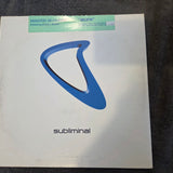 MINISTERS DE LA FUNK BELIEVE 12"