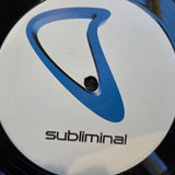 MINISTERS DE LA FUNK BELIEVE 12"