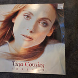TINA COUSINS FOREVER 12" IMP UK