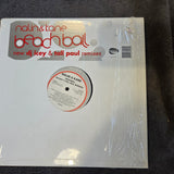 NALIN & KANE BEACHBALL 12"