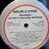 NALIN & KANE BEACHBALL 12"