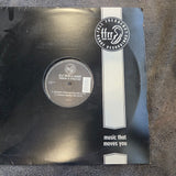 CJ BOLLAND SUGAR IS SWEETER 12"