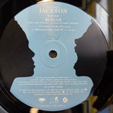 MICHAEL JACKSON SCREAM CHILDHOOD 12"