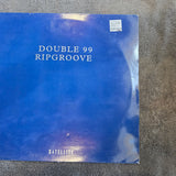 DOUBLE 99 RIPGROOVE UK IMP 12"