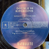 DOUBLE 99 RIPGROOVE UK IMP 12"