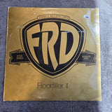 FIERCE RULING DIVA FLOORFILLER II NL IMP 12"