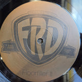 FIERCE RULING DIVA FLOORFILLER II NL IMP 12"