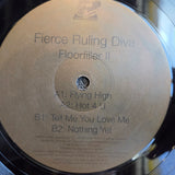 FIERCE RULING DIVA FLOORFILLER II NL IMP 12"