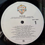 MAXUS S/T