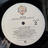 MAXUS S/T