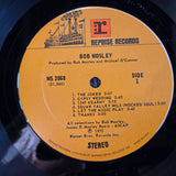 BOB MOSLEY S/T