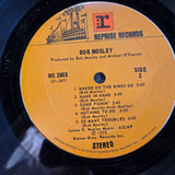 BOB MOSLEY S/T