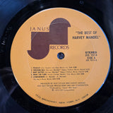 HARVEY MANDEL BEST OF
