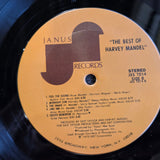 HARVEY MANDEL BEST OF