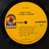 MAMAS PRIDE UPTOWN & LOWDOWN