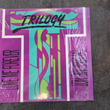 TRILOGY LOVE ME FOREVER OR LOVE ME NOT 12"